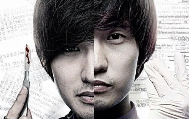 部犯罪悬疑韩剧每部简直都太敢拍了开元棋牌app揭露人心黑暗的10(图5)