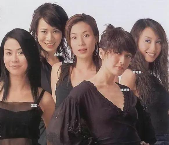 ：建议香港把“银发爱豆”列入非遗开元棋牌当TVB阿叔开始跳女团舞(图24)