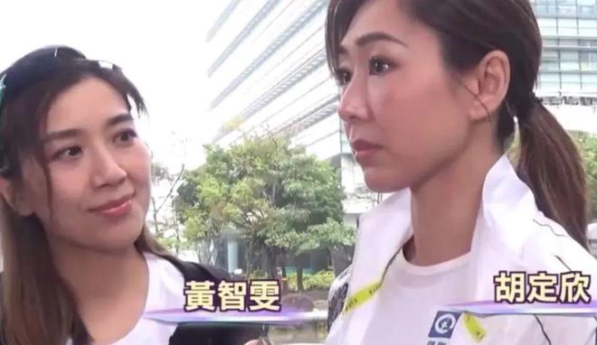 ：建议香港把“银发爱豆”列入非遗开元棋牌当TVB阿叔开始跳女团舞(图27)