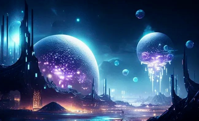 何设计科幻剧本杀的人物角色？开元棋牌app春藤夏院：如