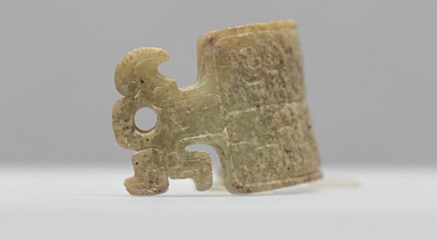 物馆凭什么杀疯全国热搜？开元棋牌网站一家区县博(图3)