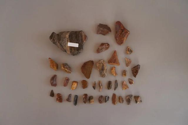 物馆凭什么杀疯全国热搜？开元棋牌网站一家区县博(图5)