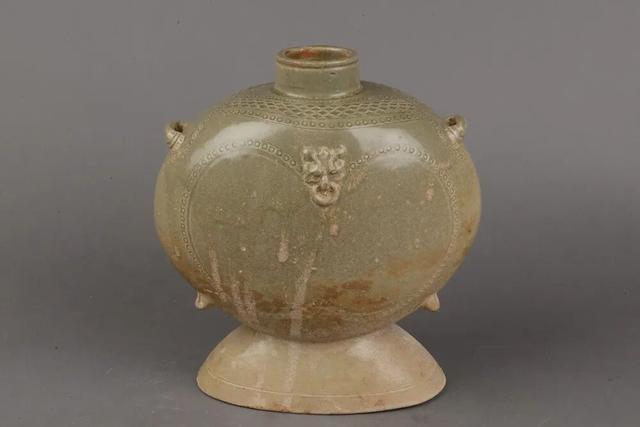 物馆凭什么杀疯全国热搜？开元棋牌网站一家区县博(图4)