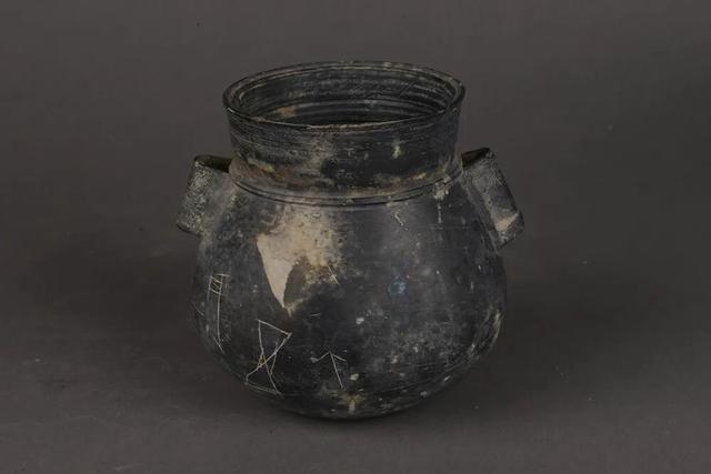 物馆凭什么杀疯全国热搜？开元棋牌网站一家区县博(图12)