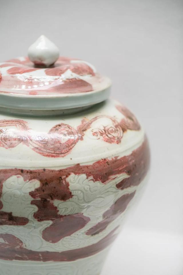 物馆凭什么杀疯全国热搜？开元棋牌网站一家区县博(图14)