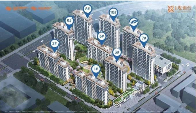 盘-2025年全新房价-肥东新楼盘开元棋