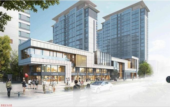 盘-2025年全新房价-肥东新楼盘开元棋牌app合肥肥东最新在售楼(图3)