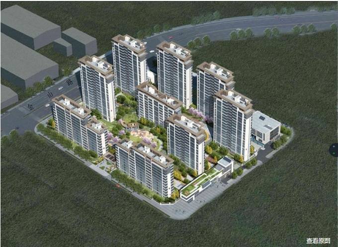 盘-2025年全新房价-肥东新楼盘开元棋牌app合肥肥东最新在售楼(图6)